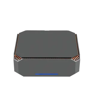 جهاز كمبيوتر صغير CK2 في الهاتف i5 7200U, جهاز win 10 /Lin-ux 5G واي فاي 4gb/64gb ثنائي الدقة و VGA جهاز كمبيوتر صغير