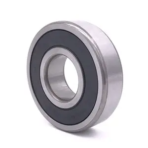 Bearing 6200 6201 6202 6203 6204 6205 6206 6305 6306 6308 Zz 2rs Deep Groove Ball Bearing