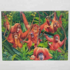 Muchachas al por mayor calientes nude 3d imagen para animales - Product Image 2