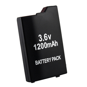 <span class=keywords><strong>แบ</strong></span><span class=keywords><strong>ต</strong></span>เตอรี่3.6V 1200mAh สำหรับคอนโซลเกม <span class=keywords><strong>PSP</strong></span> ชุดแบตเตอรี่<span class=keywords><strong>แบ</strong></span>บชาร์จไฟได้สำหรับ <span class=keywords><strong>PSP</strong></span> <span class=keywords><strong>2000</strong></span><span class=keywords><strong>แบ</strong></span><span class=keywords><strong>ต</strong></span>เตอรี่3000 - Product Image 2