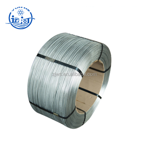 Trung Quốc nhúng nóng dây sắt mạ kẽm của máy đo khác nhau dây ủ đen dây sắt đen được cung cấp - Product Image 2