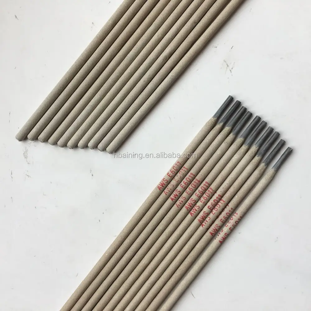 Atlantic CHE40 Welding Rod Electrode Stick 6013 Brand Manufacturer Price