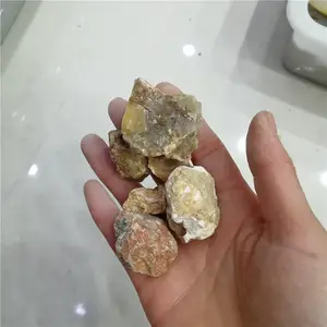 Bán Mỏ Trực Tiếp Dendritic Opal Thô Cho Cabochon