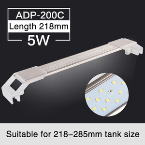 Hete Verkoop <span class=keywords><strong>Sunsun</strong></span> Adp Serie <span class=keywords><strong>Aquarium</strong></span> Lamp Vis <span class=keywords><strong>Aquarium</strong></span> Tank Verlichting Lampen Voor Aquaria - Product Image 2