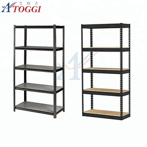 800*400*1500mm 4 שכבות מתכוונן פלדה מתלה - Product Image 2