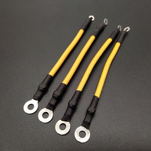 Под заказ, соединитель assebly molex/jst с термоусадочной трубкой, жгут проводов - Product Image 2