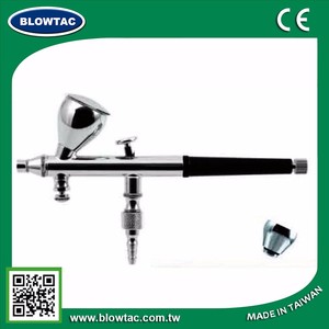 SF-2031R Vente Chaude métal à double action pistolet <span class=keywords><strong>aérographe</strong></span> pour <span class=keywords><strong>peinture</strong></span> <span class=keywords><strong>murale</strong></span> - Product Image 2