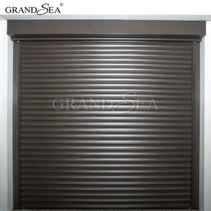 <span class=keywords><strong>Porte</strong></span> <span class=keywords><strong>de</strong></span> <span class=keywords><strong>garage</strong></span> en acier inoxydable pour <span class=keywords><strong>entrée</strong></span> principale résidentielle à vendre, <span class=keywords><strong>porte</strong></span> à enroulement électrique industrielle en aluminium - Product Image 1
