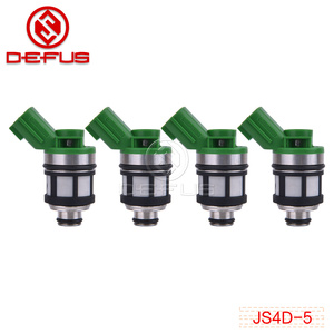 Zapfpistole/injection einspritzventil Für Japanische Auto 2.4L 98-04 JS4D-5 16600-1S700 - Product Image 2
