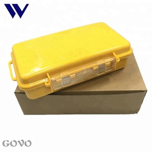 Singlemode Multimode Sợi Quang Giả Sợi Trần Hộp Khởi Động Cáp - Product Image 3