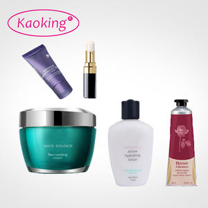 Fornitura di Campioni Gratuiti di Vaselina - Product Image 3