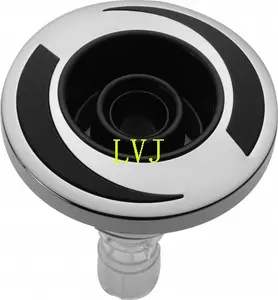 2"curve Directional Jet Adjustable L-4191H