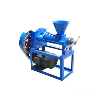 Machine d'extraction d'huile de noyer naturelle, presse à pression, extracteur d'huile de kerelle japonaise