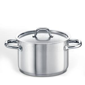 Ensemble de casseroles et de plats à fond sandwich en acier inoxydable - Product Image 2