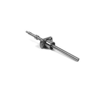 Hochpräzise SFU 4010 Kugel umlaufs pindel mit einstellbarem Axial spiel SFU 4010 Kugel umlaufs pindel für CNC-Maschine - Product Image 6
