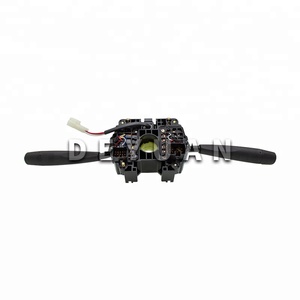Interruptor Combinado de Repuesto para Camión Japonés, Usado para Camiones Pesados MITSUBISHI MC887304 - Product Image 3