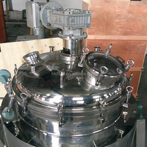 Itop — chauffage au gaz sous vide continu, Application de traitement des aliments, inclinable en acier inoxydable - Product Image 2