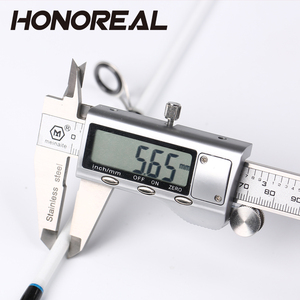 Expédition rapide En Fiber De Verre Solide <span class=keywords><strong>Pas</strong></span> <span class=keywords><strong>Cher</strong></span> Cannes <span class=keywords><strong>à</strong></span> <span class=keywords><strong>Pêche</strong></span> - Product Image 2