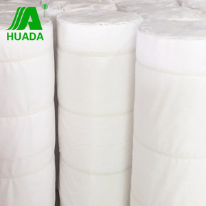 17*9 Gulungan Kain Kasa Medis Putih Jaring 100% Katun Steril Penyerap Rol Kain Kasa Jumbo - Product Image 4