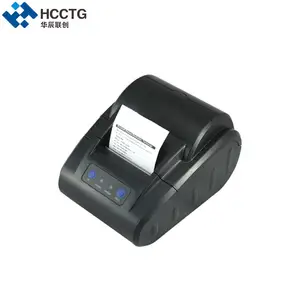 58 millimetri stampante Termica driver con porta Seriale USB compattato custodia HCC-POS58V