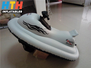 Inflatable water scooter 300 W electric jet <span class=keywords><strong>ski</strong></span> - Product Image 3