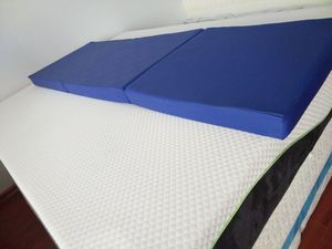 Waterproof <strong>Memory</strong> <strong>Foam</strong> <strong>Mattress</strong> Foldable <strong>Foam</strong> <strong>Camping</strong> <strong>Mattress</strong> - Product Image 2