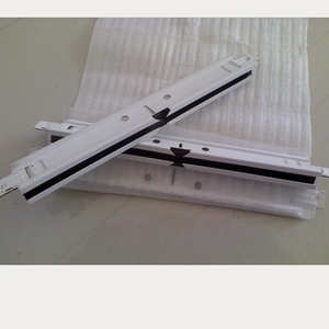 Barra en t para techo, ángulo de pared, fabricante de rejilla en t - Product Image 6