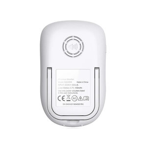 LCD sans fil Audio Vidéo Bébé Moniteur SM24 Radio Nounou Musique Interphone IR Portable Bébé Caméra Bébé Talkie-walkie Baby-Sitter - Product Image 5