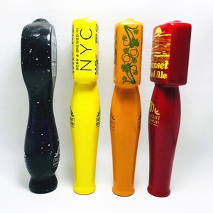 Cá nhân bar trang trí bia tháp <span class=keywords><strong>tap</strong></span> xử lý biểu tượng tùy chỉnh vui bia <span class=keywords><strong>tap</strong></span> xử lý - Product Image 2