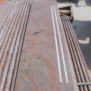 Breccia oniciata jacaranda rouge <span class=keywords><strong>granit</strong></span> aurora dalle de pavage patio <span class=keywords><strong>portugal</strong></span> - Product Image 4