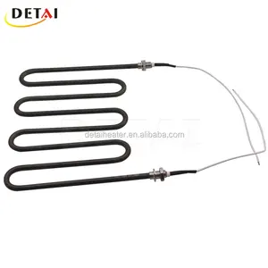Elektrisches Grill-Heizelement Toasterofen-Heizelement Kocher-Element - Product Image 4