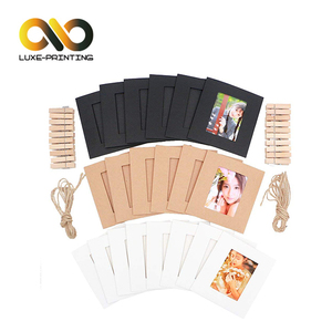 Ventas calientes papel fotográfico marco para Fujifilm <span class=keywords><strong>Instax</strong></span> <span class=keywords><strong>Mini</strong></span> 7/8/25/50/90 - Product Image 3