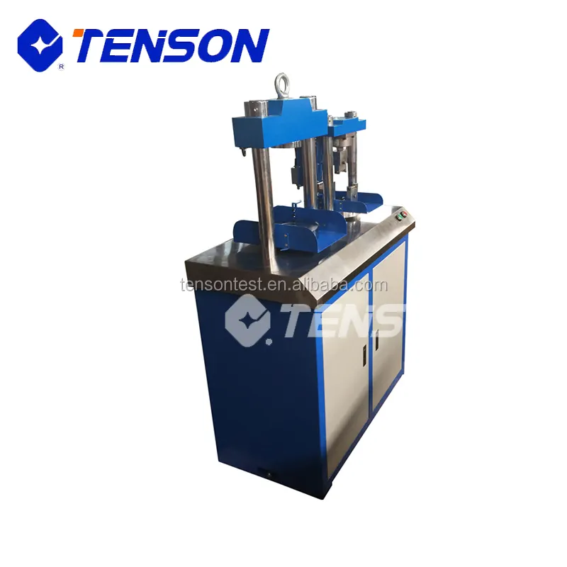 Concrete Compressive Strength Testing Machine Hydraulic Press Machine Pressure Testing Machine