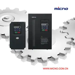 MICNO KE300A serie ac motor coche vsd/vfd/vvvf frecuencia inversor