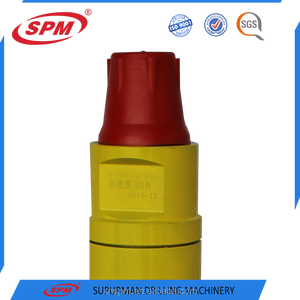 SPM360 DHD360 6 אינץ' מקדחה פטיש לכרייה וקידוח באר החלפת סלע עבור אטלס קופקו פטישי <span class=keywords><strong>DTH</strong></span> למטה שימוש בעפרות - Product Image 5