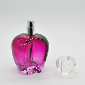 Ma-rốc 100Ml Đặc Điểm Kỹ Thuật Của Thủy Tinh Rỗng Nhãn Hiệu Chai Nước Hoa - Product Image 6