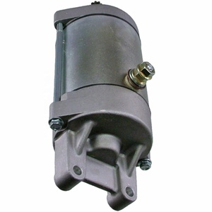 Repuestos de Auto MOTOR DE ARRANQUE para MOTOCICLETA <span class=keywords><strong>HONDA</strong></span> VTR1000F <span class=keywords><strong>VTR</strong></span> <span class=keywords><strong>1000</strong></span> F SUPER HAWK 31200-MAL-E01, 31200-MAT-003, 31200-MBB-000, 31200-MBB-A41 - Product Image 4