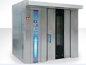 <span class=keywords><strong>Horno</strong></span> Industrial para hornear, 32 bandejas, tamaño grande, para panes franceses, un cerdo entero - Product Image 5
