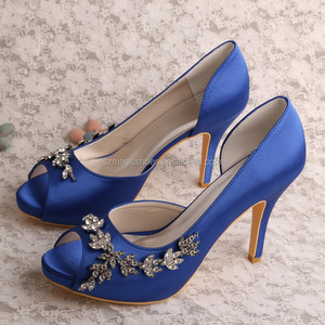 Progettista Alti Talloni Delle <span class=keywords><strong>Donne</strong></span> Scarpe di Fabbricazione - Product Image 3