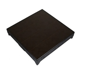 Ngoài Trời Không Thấm Nước Video Tương Tác <span class=keywords><strong>LED</strong></span> Dance Floor Panels Giá Tốt Nhất - Product Image 3