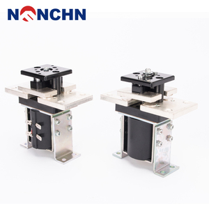 NANFENG Hot Bán UL Giấy Chứng Nhận Chất Lượng Tốt ZJW100A SW80 Điện Tử Xe Đảo Chiều Contactor - Product Image 6