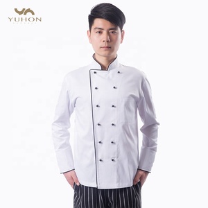 Wholesale bakers uniform In Different 