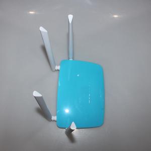Barato MT7628N 300 Mbps MIMO inalámbrica 5 Puerto Router Wifi con <span class=keywords><strong>4</strong></span> antena - Product Image 5