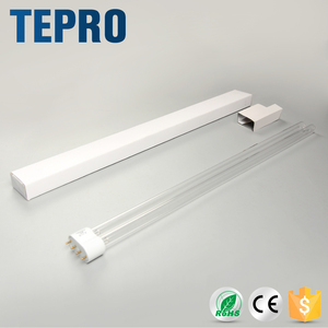 <span class=keywords><strong>H</strong></span> <span class=keywords><strong>Shape</strong></span> Tia Cực Tím Diệt Khuẩn Ống 17 mét Vô Trùng <span class=keywords><strong>UV</strong></span> Ánh Sáng 100 V 103 V 118 V Dưới Nước Đèn <span class=keywords><strong>UV</strong></span> - Product Image 6