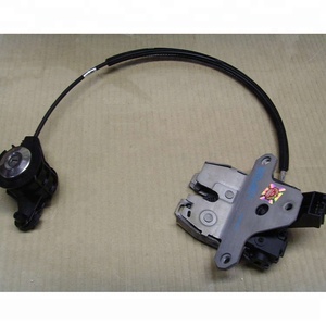 Piezas de automóviles, 6W83-442A66-CD, para cerradura de puerta trasera <span class=keywords><strong>Jaguar</strong></span> <span class=keywords><strong>XF</strong></span> <span class=keywords><strong>2011</strong></span> - Product Image 4