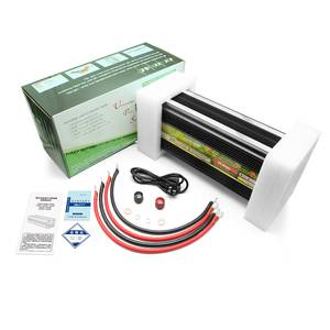 무료 배송 BELTTT BEU3000L 수정된 사인파 단일 출력 3000W 6000W DC12V에서 AC220V로 변환기 <span class=keywords><strong>UPS</strong></span> 포함 50/60Hz 25A - Product Image 2