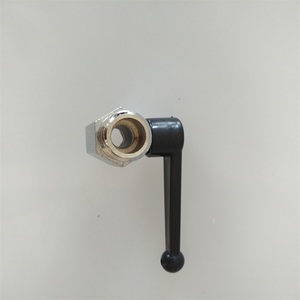 <strong>Ceramic</strong> Aluminum Alloy Home Water Filter - Product Image 6