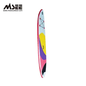 공장 Quality 도매 서핑 헝 custom surfboard 견인 pads 웨이크 보드 used surfboard