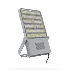 Hiệu Suất Quang Hợp Cao 300W 180-190lm/W Đèn Pha <span class=keywords><strong>Led</strong></span> Smd - Product Image 3