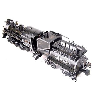 Veicoli ferroviari in lega personalizzati modelli di treni in lega su misura - Product Image 1